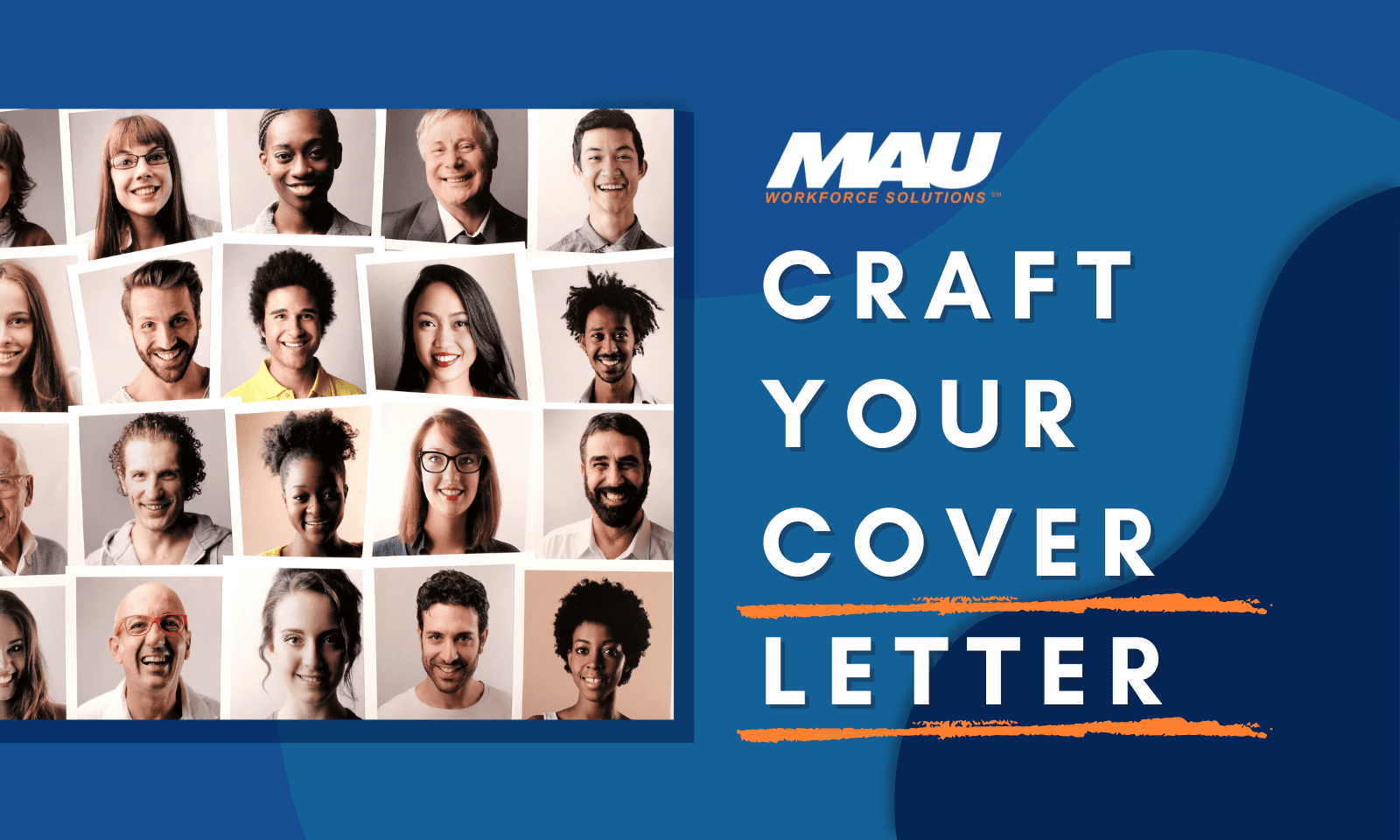 Craft A Creative Cover Letter