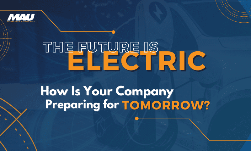 Understanding the Electric Vehicle Landscape in the Southeast