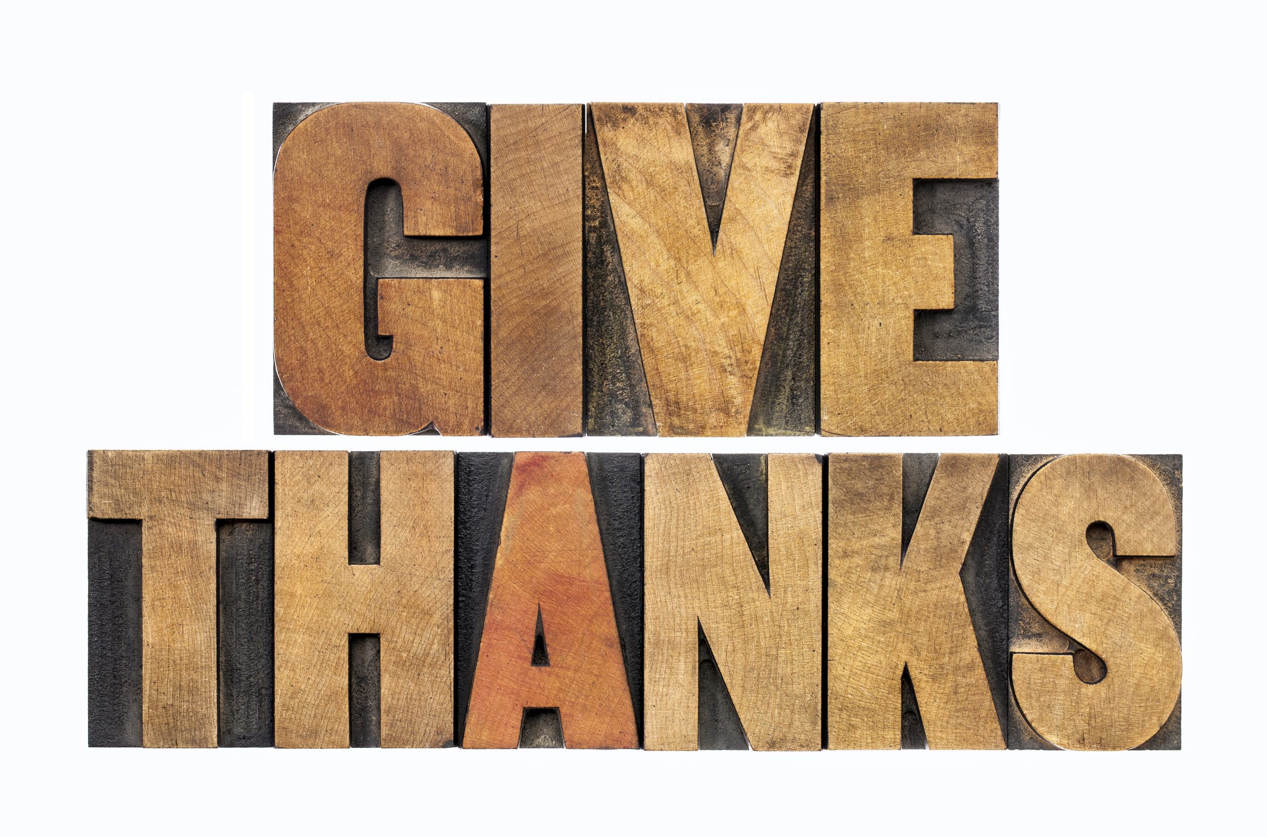 Career Tips: 7 Reasons to be Thankful at Work