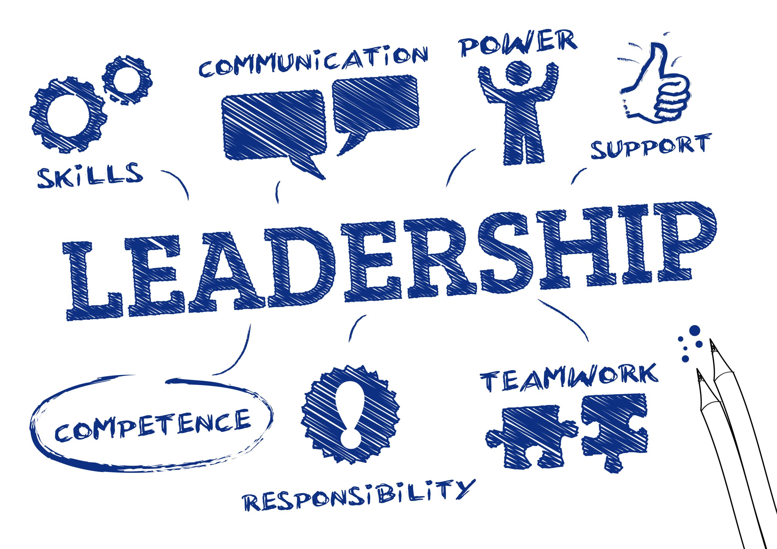 Tips for Exhibiting Leadership