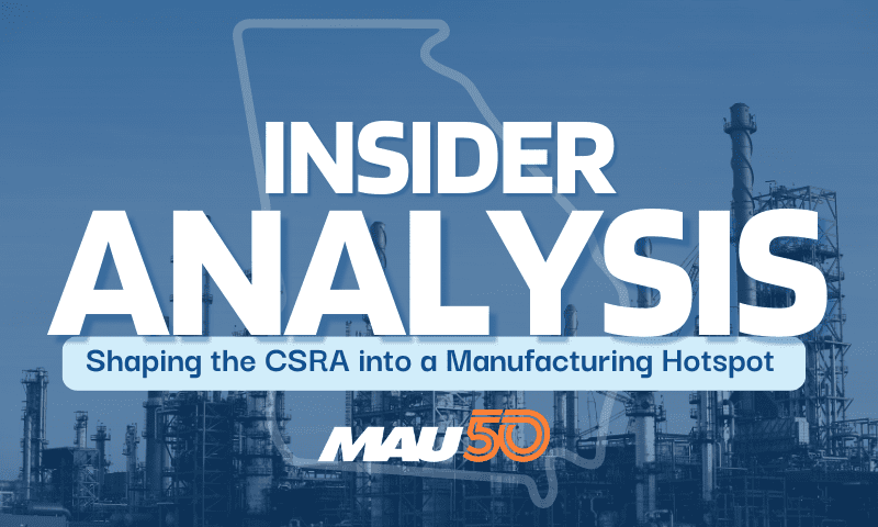 An Insider’s Analysis of Market Expertise, Workforce Development, and Innovative Industries