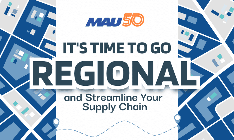 Streamline Your Business with Local Suppliers – Benefits of Going Regional