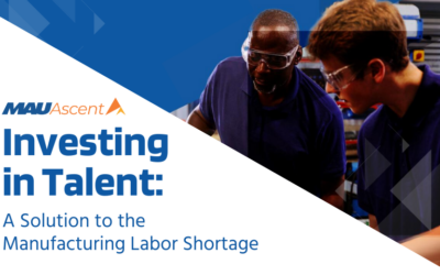 Overcome the Manufacturing Labor Shortage in 2024