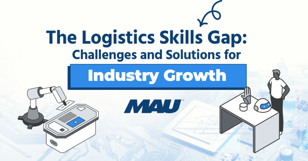 Logistics Skills Gap