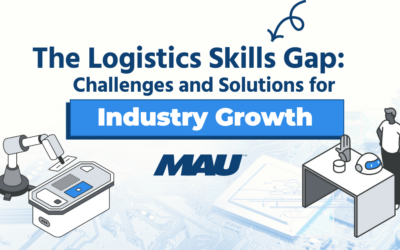 The Logisitics Skills Gap: Challenges and Solutions for Industry Growth