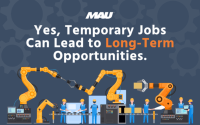 How Temporary Jobs Can Lead to Long-Term Opportunities