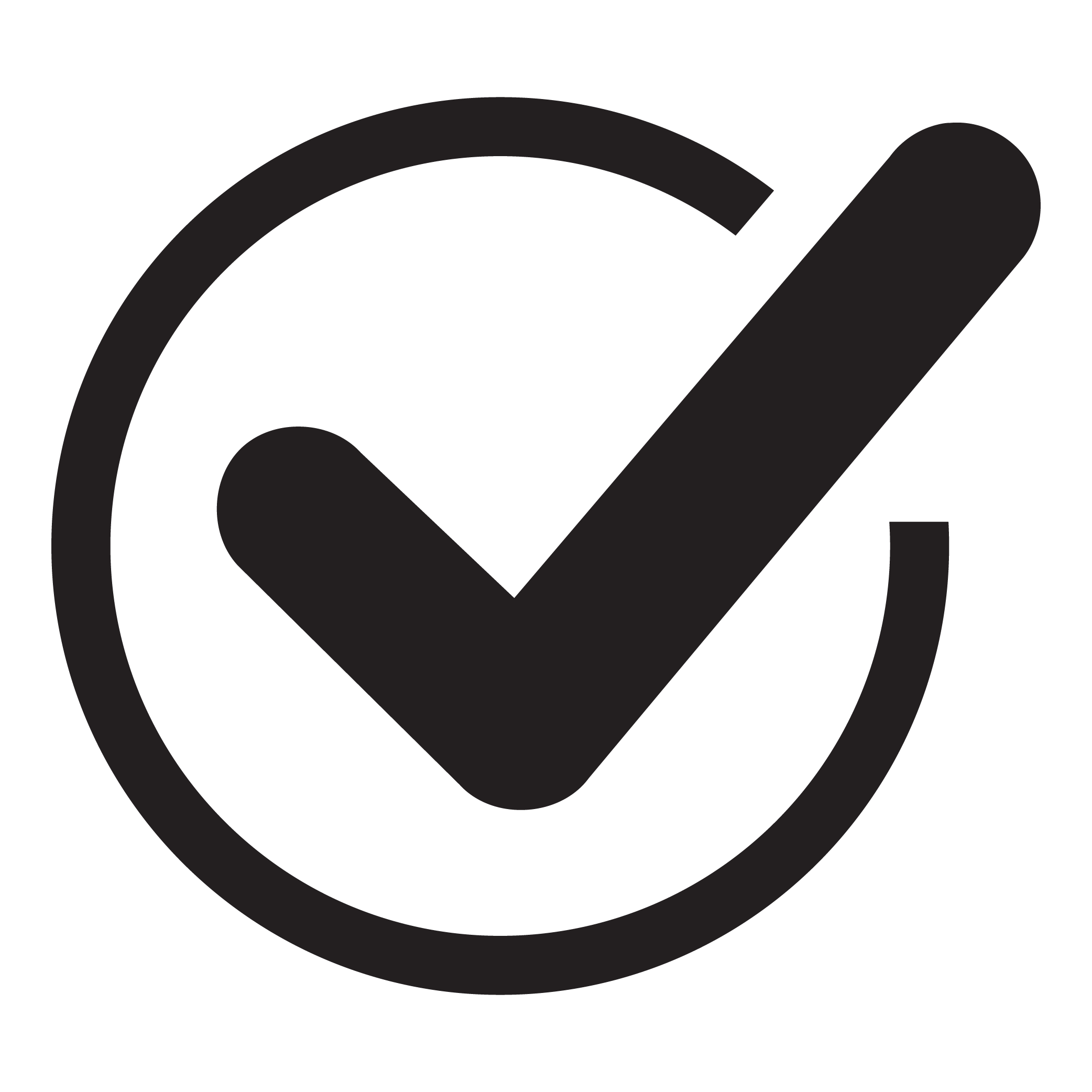 Checkmark-Black - MAU Workforce Solutions