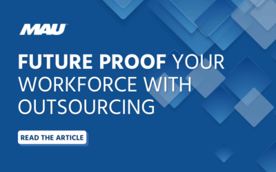 Future Proof Your Manufacturing Workforce With Outsourcing Solutions