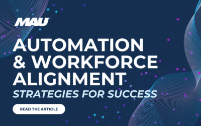 Automation and Workforce Alignment: Strategies for Success