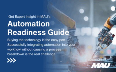 Automation Readiness Guide