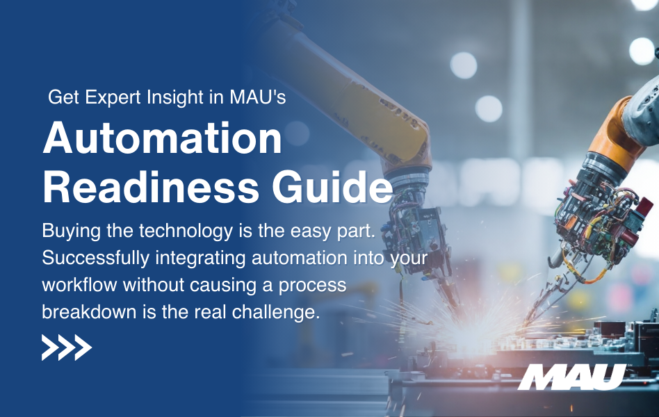 MAU Automation Readiness Guide