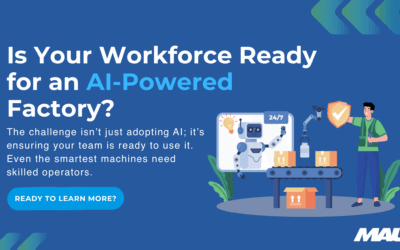 Is Your Workforce Ready for an AI-Powered Factory?